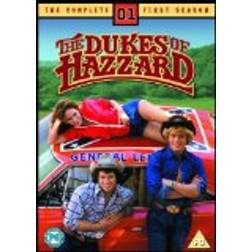 Dukes of Hazzard - Series 1 [DVD] [2005]